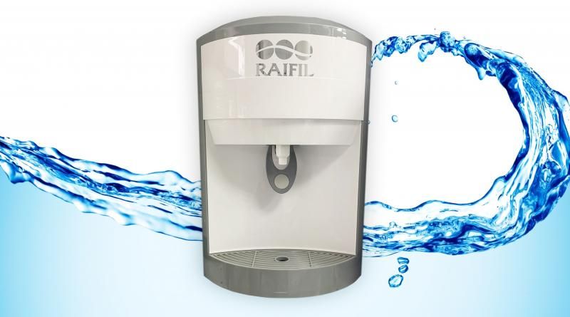 ЧТО ТАКОЕ ПУРИФАЙЕР?