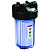 Комплект корпус фильтра 10BB Raifil PS 897C1-BK1-PR-BN-R прозрачный